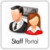Staff Portal